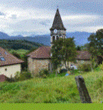 Histoire de Saint-Aupre (Isère)