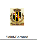 Histoire et patrimoine de Saint-Bernard (Côte d’Or)