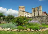 Patrimoine de Saint-Bonnet de Chavagne (Isère)