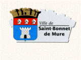 Histoire et patrimoine de Saint-Bonnet de Mure (Rhône)