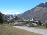 Histoire de Saint Bon Tarentaise (Savoie)