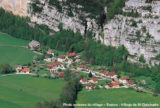 Histoire et patrimoine de Saint-Christophe la Grotte (Savoie)