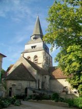 Histoire de Saint Clair sur Epte (Val d’Oise)