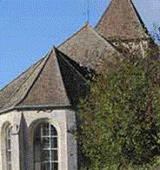Histoire et patrimoine de Saint Cyr en Arthies (Val d’Oise)