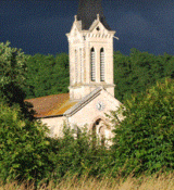 Mairie de Saint-Didier-de-Formans – Histoire