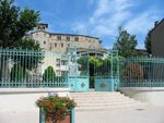 Saint Donat sur l’Herbasse (Drôme) autrefois