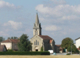 Histoire et patrimoine de Sainte Anne sur Gervonde (Isère)
