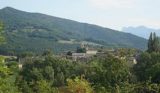 Histoire de Sainte-Croix (Drôme)