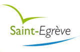 Histoire et patrimoine de Saint-Egrève (Isère)