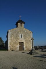 Histoire de Sainte-Olive (Ain)