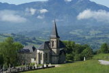 Histoire de Saint-Franc (Savoie)