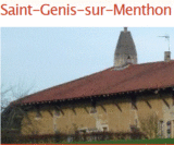 Histoire et patrimoine de Saint Genis sur Menthon (Ain)