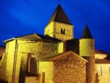 Histoire et patrimoine de Saint Jacques des Arrêts (Rhône)
