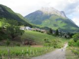 Histoire et patrimoine de Saint Jean de la Porte (Savoie)