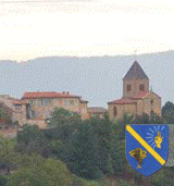 Histoire et patrimoine de Saint Jean des Vignes (Rhône)