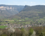 Histoire et patrimoine de Saint-Jean en Royans (Drôme)