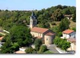 Histoire et patrimoine de Saint-Just Chaleyssin (Isère)