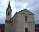 Histoire de Saint Just de Claix (Isère)