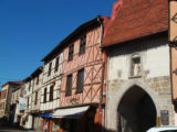 Histoire et patrimoine de Saint-Just Saint-Rambert (Loire)