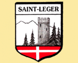 Histoire et patrimoine de Saint-Léger (Savoie)