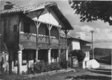 Histoire et patrimoine de Saint-Lon les Mines (Landes)