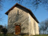 Le patrimoine de Saint Marcel Bel Accueil (Isère)