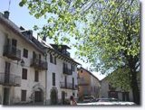 Histoire et patrimoine de Saint Martin d’Entraunes (Alpes-Maritimes)