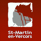 Histoire et patrimoine de Saint-Martin-en-Vercors (Drôme)