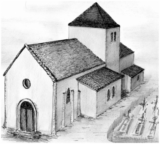 Histoire et patrimoine de Saint Maurice de Rémens (Ain)