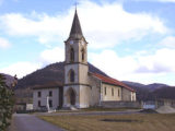 Histoire de Saint-Nicolas de Macherin (Isère)