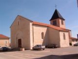 Histoire et patrimoine de Saint-Nizier le Désert (Ain)