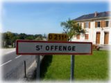 Histoire et patrimoine de Saint Offenge Dessous (Savoie)