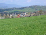 Histoire de Saint-Offenge-Dessus (Savoie)