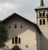 Histoire et patrimoine de Saint-Oyen (Savoie)