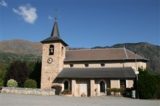 Histoire et patrimoine de Saint Pancrace (Savoie)