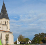 Histoire et patrimoine de Saint-Pandelon (Landes)