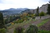 Histoire et patrimoine de Saint-Paul de Vence (Alpes-Maritimes)