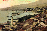 Histoire de Saint-Pierre (Martinique)
