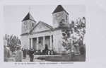 Histoire et patrimoine de Saint-Pierre (La Réunion)