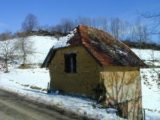 Histoire et patrimoine de Saint Pierre d’Alvey (Savoie)