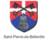 Histoire et patrimoine de Saint-Pierre de Belleville (Savoie)