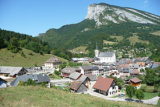 Histoire et patrimoine de Saint-Pierre d’Entremont (Isère)