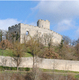 Le patrimoine de Saint Quentin Fallavier (Isère)