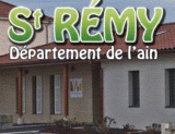 Histoire et patrimoine de Saint Rémy (Ain)