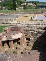 Histoire de Saint-Romain en Gal (Rhône)