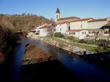 Histoire de Saint Romain en Gier (Rhône)