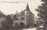 Histoire et patrimoine de Saint-Sulpice (Savoie)