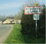 Histoire et patrimoine de Saint-Sulpice des Landes (Ille-et-Vilaine)