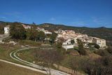 Histoire de Sallagriffon (Alpes-Maritimes)