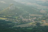 Histoire de Saou (Drôme)